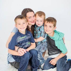 Meet your Posher, Lacey